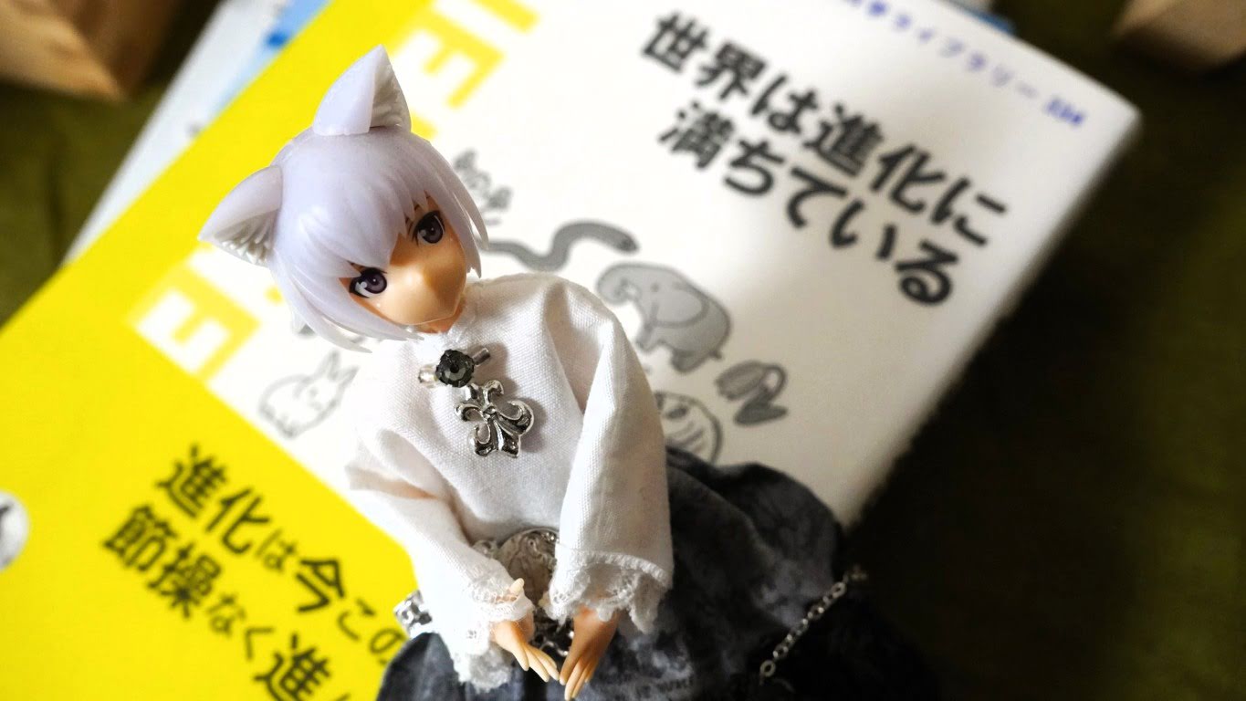 2025年8月に読んだ本